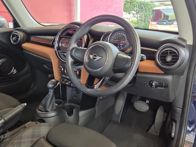 BMW BMW MINI COOPER 2017