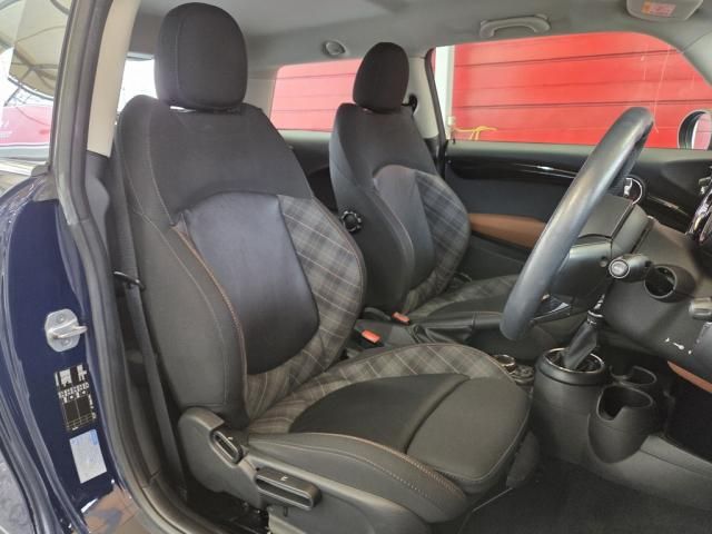 BMW BMW MINI COOPER 2017