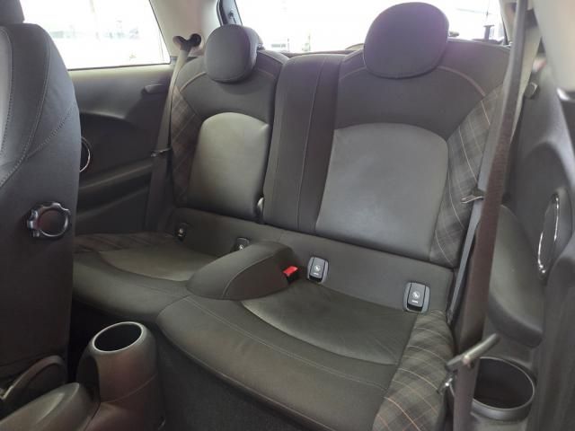 BMW BMW MINI COOPER 2017