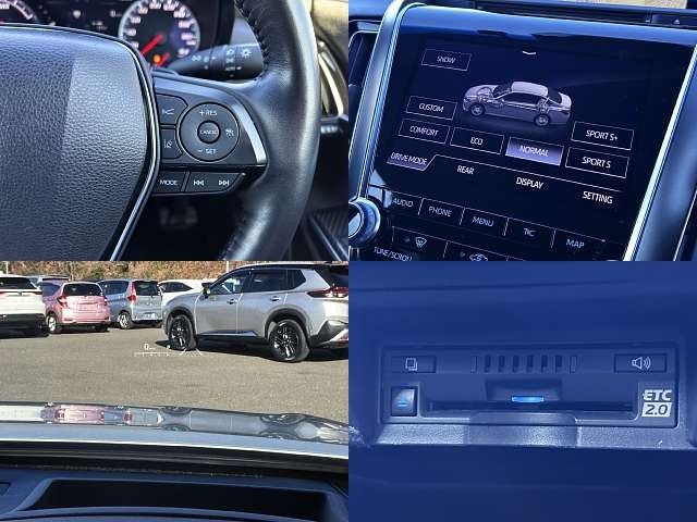 TOYOTA CROWN sedan hybrid 2019