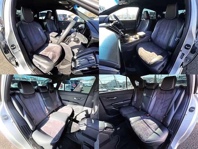 TOYOTA CROWN sedan hybrid 2019