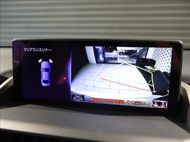 TOYOTA LEXUS NX300h AWD 2018