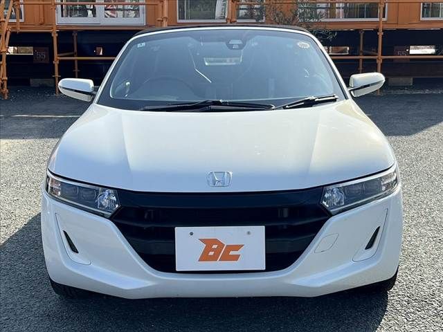 HONDA S660 2022