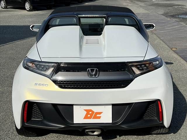 HONDA S660 2022