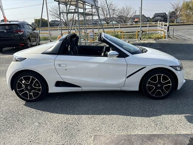 HONDA S660 2022