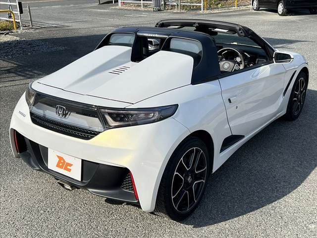 HONDA S660 2022