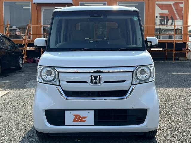 HONDA N BOX 2019
