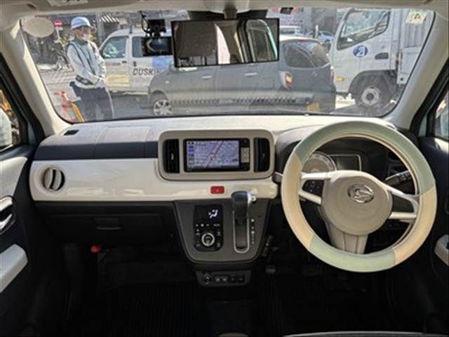 DAIHATSU MIRA TOCOT 2018