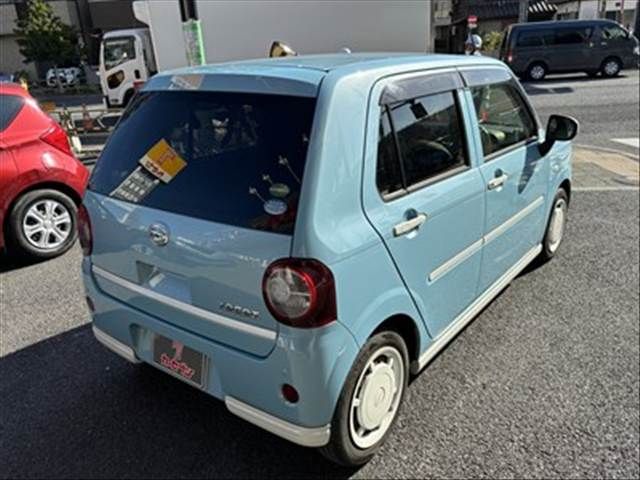 DAIHATSU MIRA TOCOT 2018