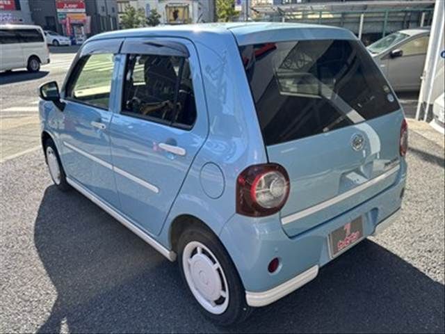 DAIHATSU MIRA TOCOT 2018