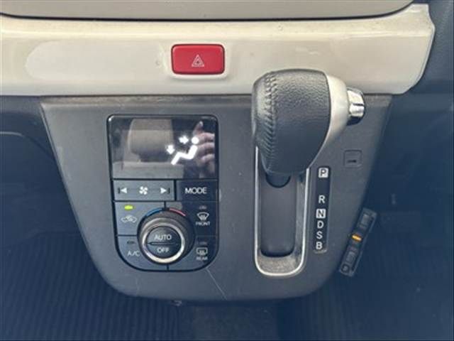 DAIHATSU MIRA TOCOT 2018