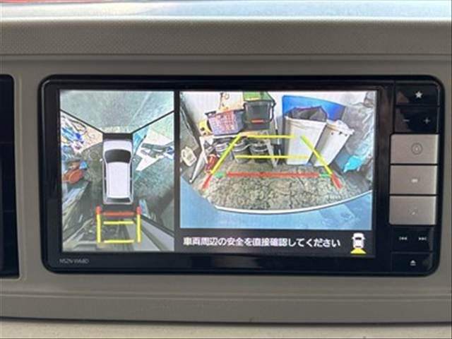 DAIHATSU MIRA TOCOT 2018