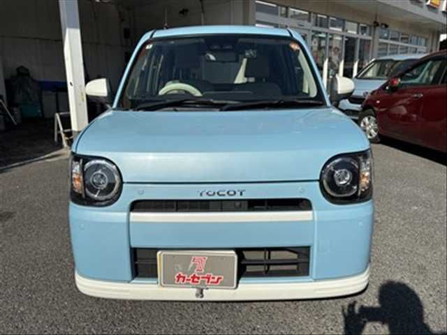 DAIHATSU MIRA TOCOT 2018