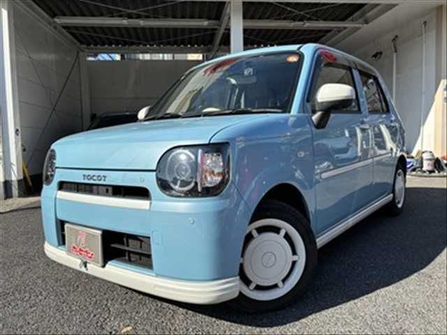 DAIHATSU MIRA TOCOT 2018