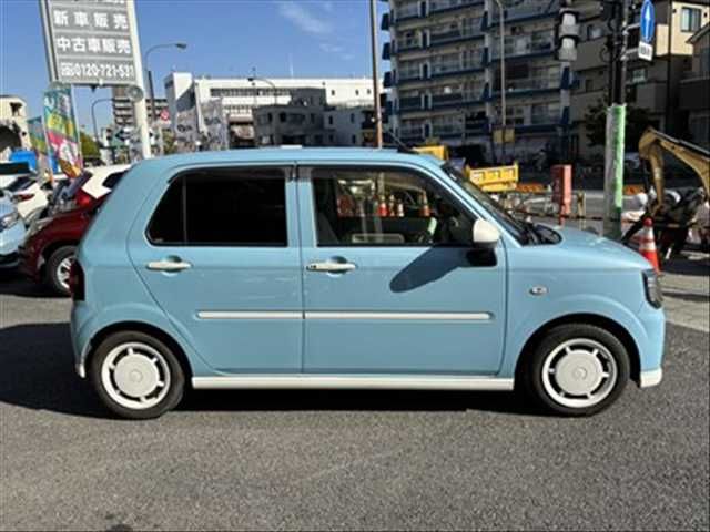 DAIHATSU MIRA TOCOT 2018