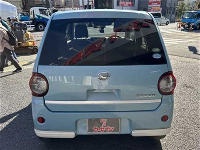 DAIHATSU MIRA TOCOT 2018
