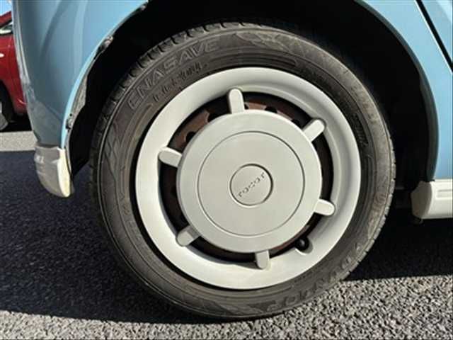 DAIHATSU MIRA TOCOT 2018