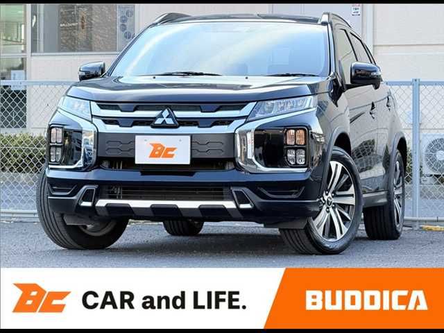 MITSUBISHI RVR  4WD 2019