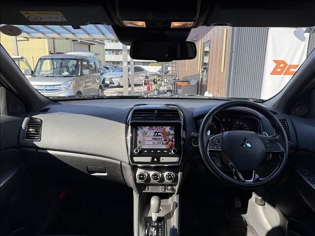 MITSUBISHI RVR  4WD 2019