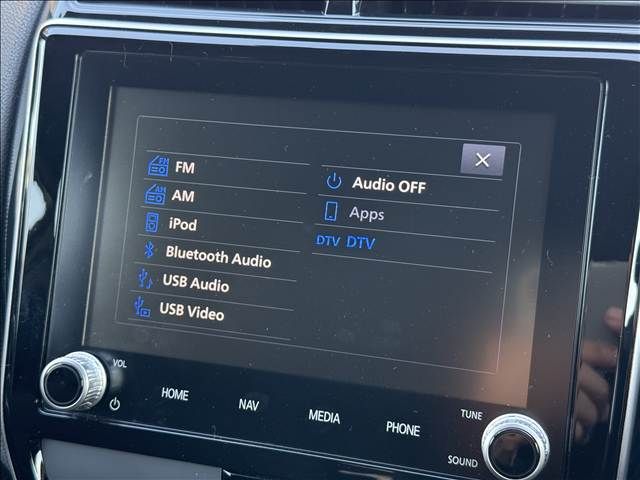 MITSUBISHI RVR  4WD 2019