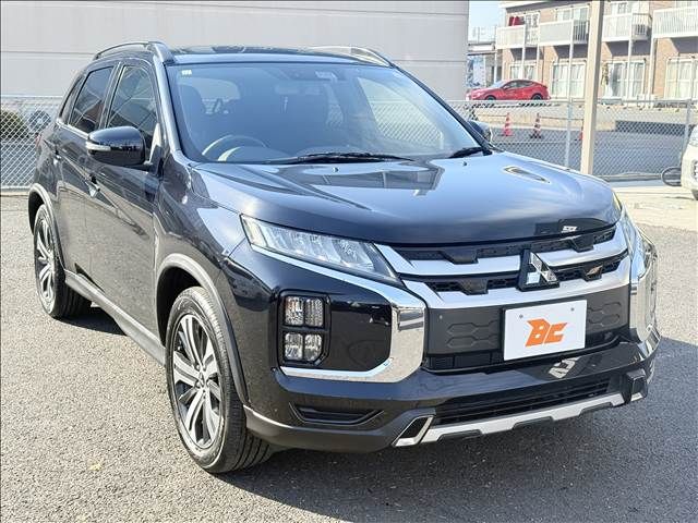 MITSUBISHI RVR  4WD 2019
