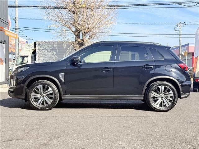 MITSUBISHI RVR  4WD 2019