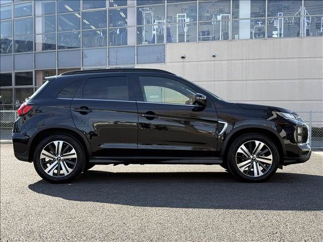MITSUBISHI RVR  4WD 2019