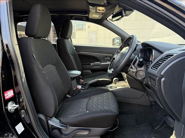 MITSUBISHI RVR  4WD 2019