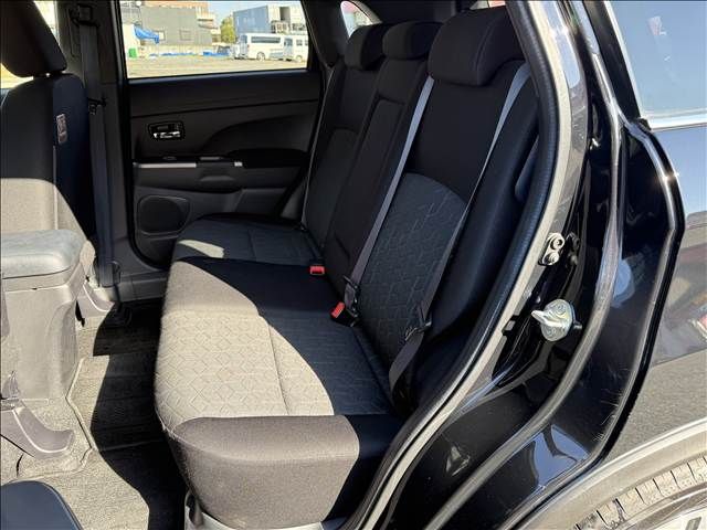 MITSUBISHI RVR  4WD 2019