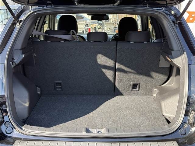 MITSUBISHI RVR  4WD 2019