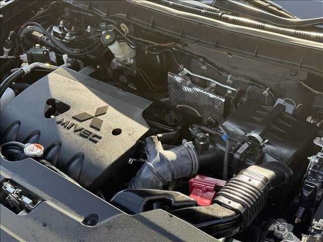 MITSUBISHI RVR  4WD 2019