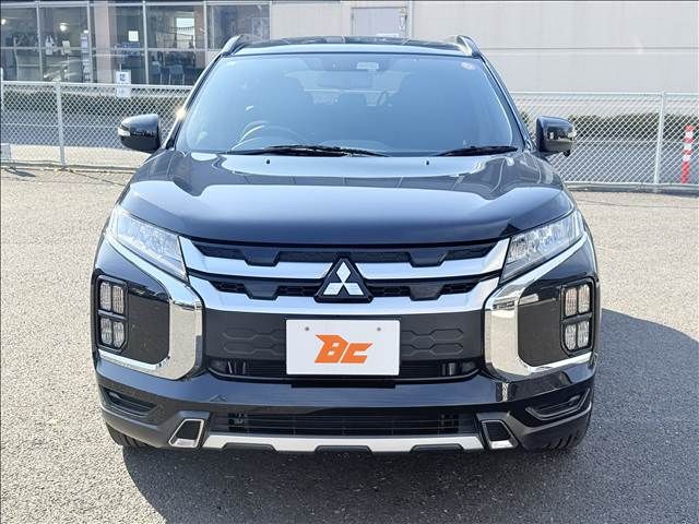 MITSUBISHI RVR  4WD 2019