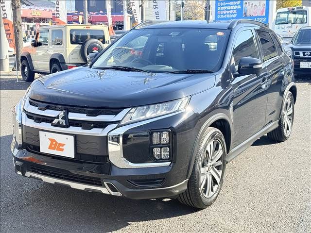 MITSUBISHI RVR  4WD 2019