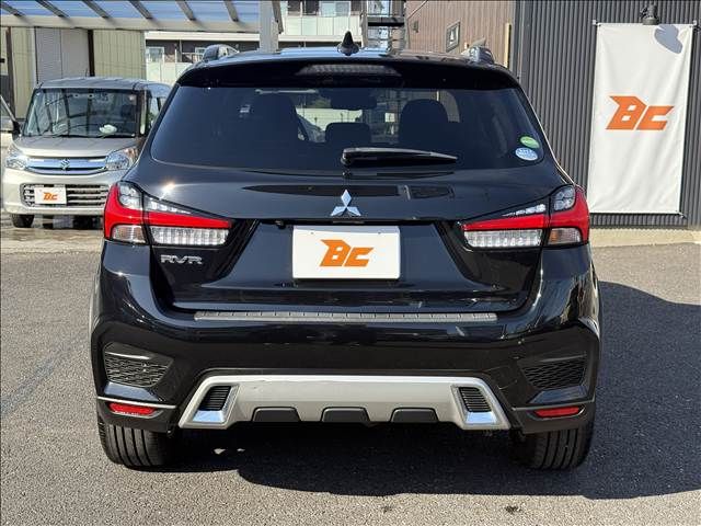 MITSUBISHI RVR  4WD 2019