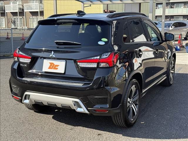 MITSUBISHI RVR  4WD 2019