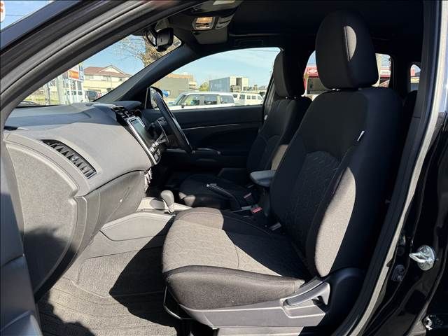 MITSUBISHI RVR  4WD 2019