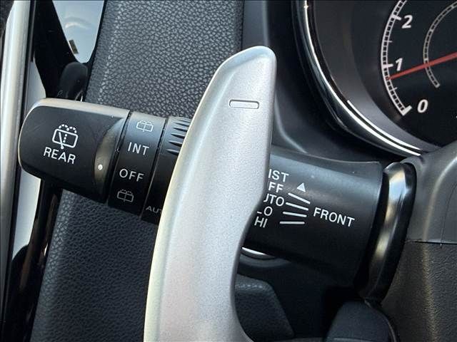 MITSUBISHI RVR  4WD 2019