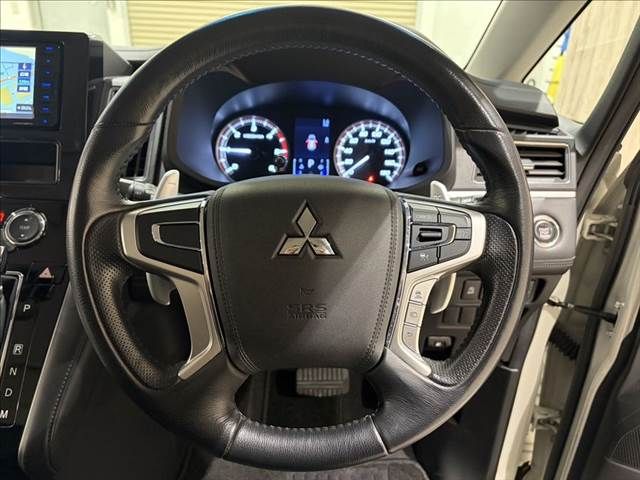 MITSUBISHI DELICA D:5 4WD 2019