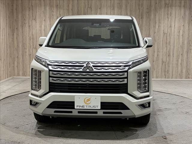 MITSUBISHI DELICA D:5 4WD 2019