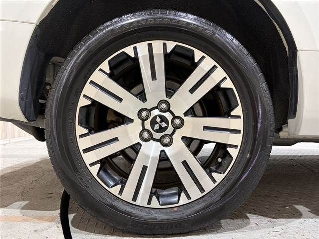 MITSUBISHI DELICA D:5 4WD 2019