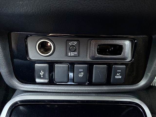 MITSUBISHI OUTLANDER PHEV 2018