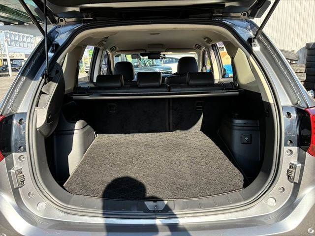 MITSUBISHI OUTLANDER PHEV 2018