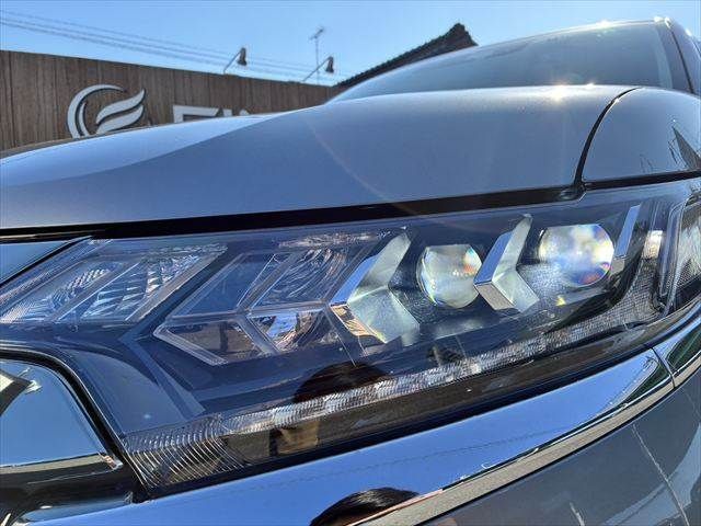 MITSUBISHI OUTLANDER PHEV 2018