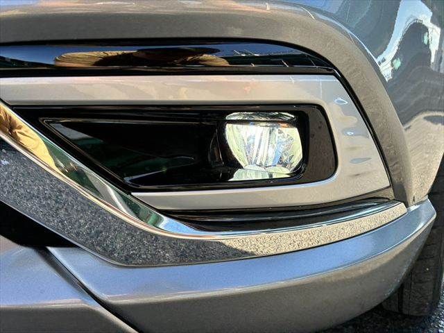 MITSUBISHI OUTLANDER PHEV 2018