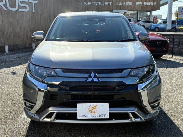 MITSUBISHI OUTLANDER PHEV 2018