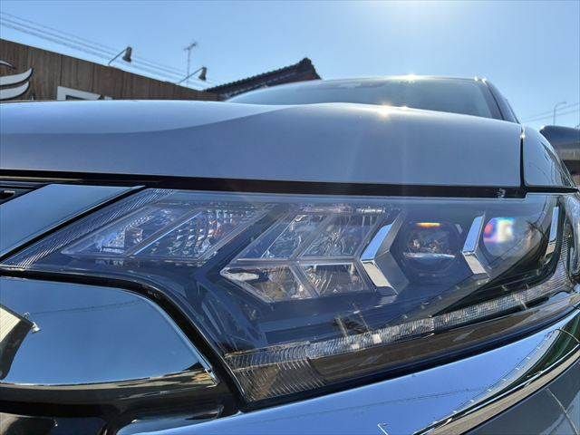 MITSUBISHI OUTLANDER PHEV 2018