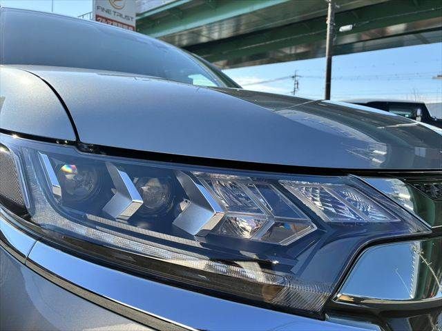 MITSUBISHI OUTLANDER PHEV 2018