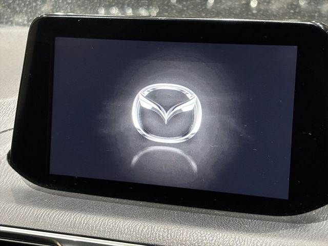 MAZDA AXELA SPORTS 2017