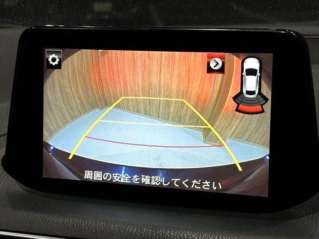 MAZDA AXELA SPORTS 2017