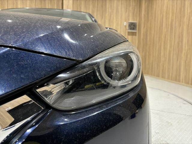 MAZDA AXELA SPORTS 2017